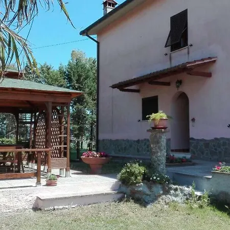 La Casina Rosignano Marittimo