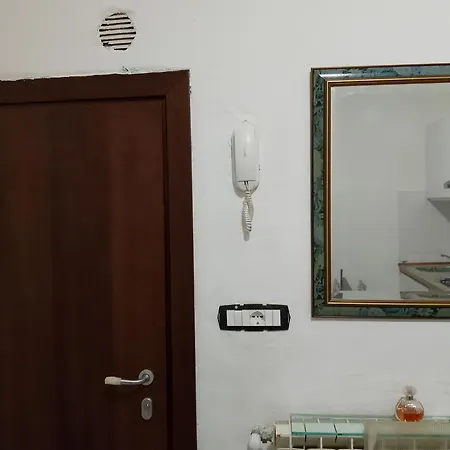 דירה La Casina אמפולי