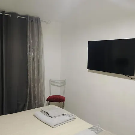 דירה La Casina אמפולי