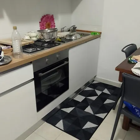 La Casina אמפולי