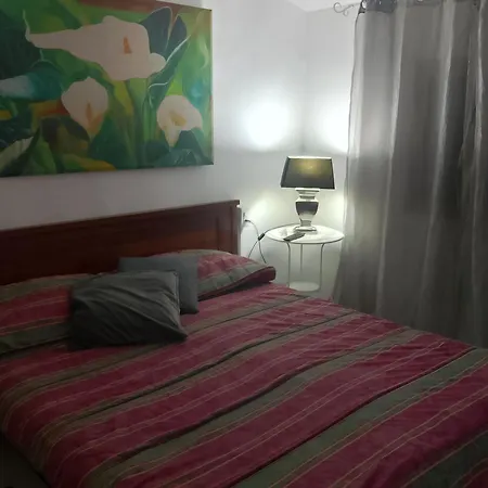 La Casina דירה *