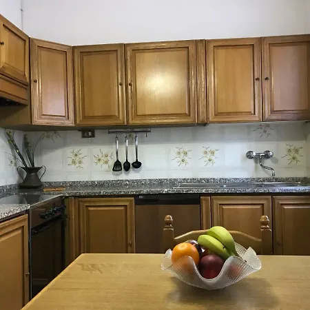 La Casina Apartman *