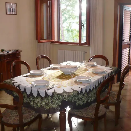 La Casina Apartman Rosignano Marittimo