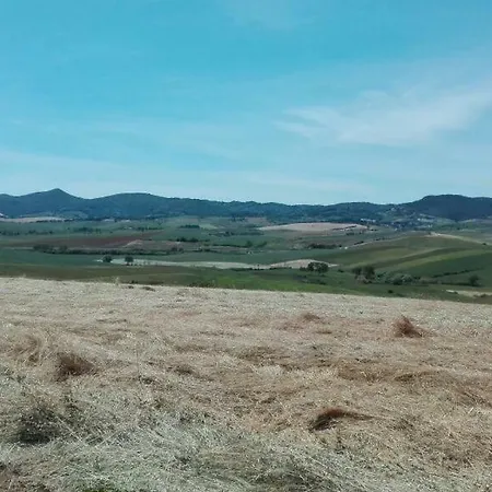 Apartman La Casina *