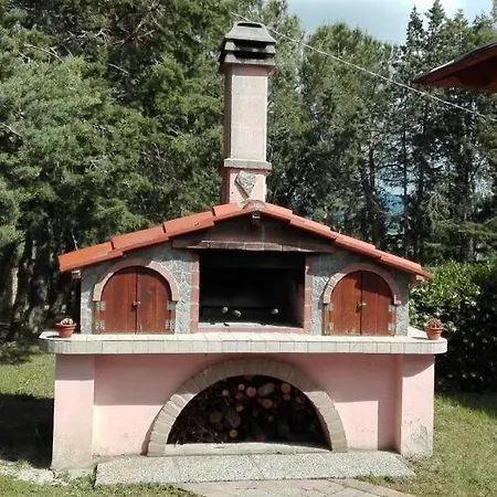 Apartman La Casina Rosignano Marittimo