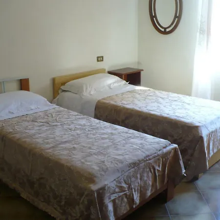 La Casina Apartman